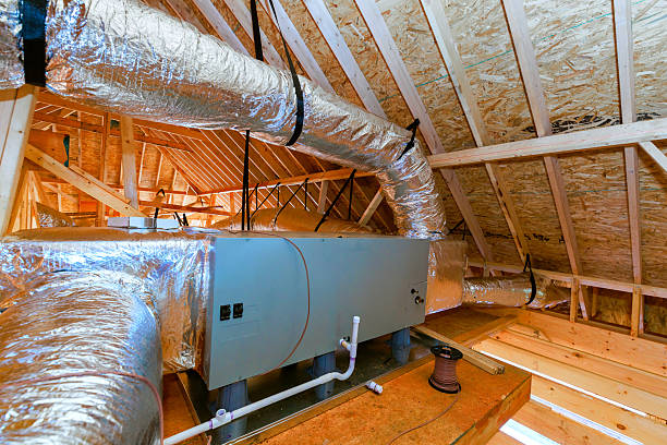 Trusted Hvac service in Great Lakes, IL - FH HVAC